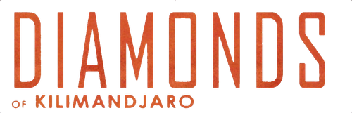 Diamonds of Kilimandjaro logo