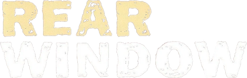 Rear Window logo