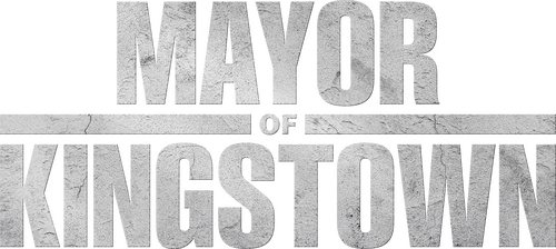 Mayor of Kingstown logo