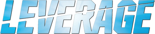 Leverage logo