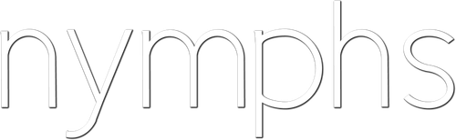 Nymphs logo
