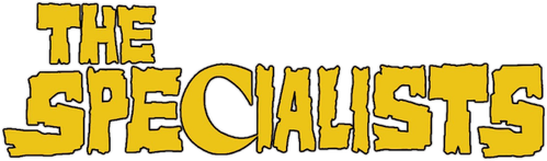 The Specialists logo