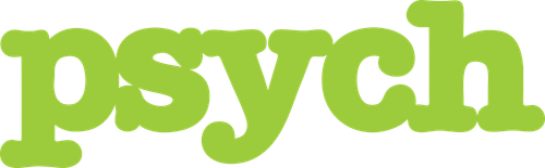 Psych logo