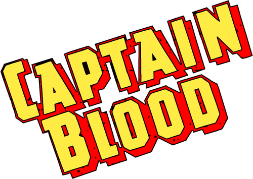 Captain Blood logo