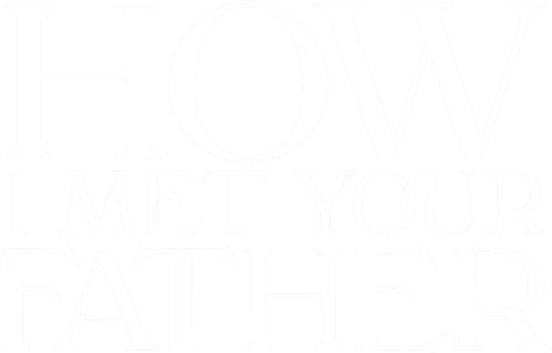 How I Met Your Father logo