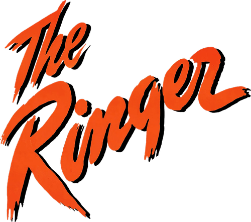 The Ringer logo
