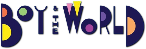 Boy & the World logo