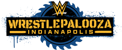 WWE Wrestlepalooza 2025 logo