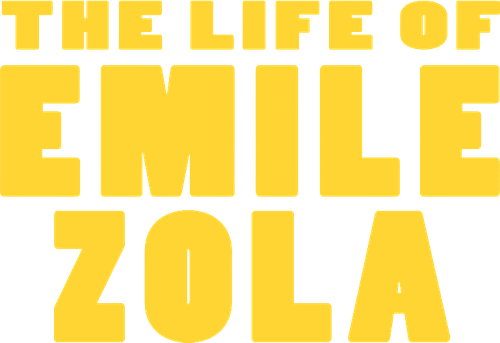 The Life of Emile Zola logo