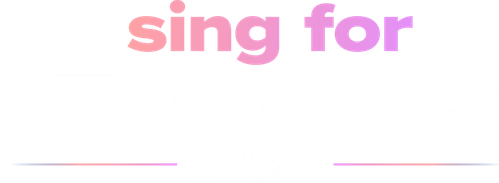 Sing for Greece: Greece's Eurovision National Selection logo
