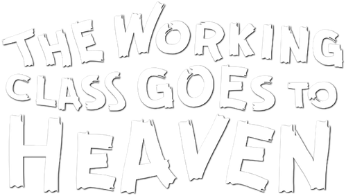 The Working Class Goes to Heaven logo