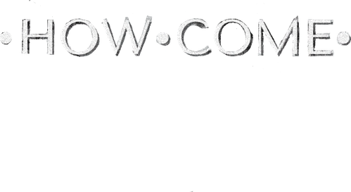 How Come logo
