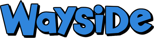 Wayside logo