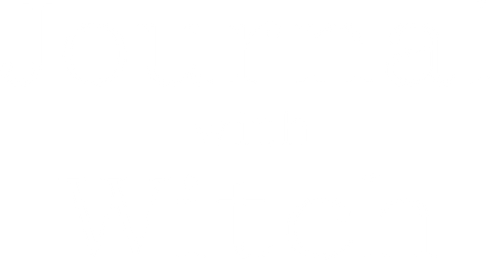 Journal with Witch logo