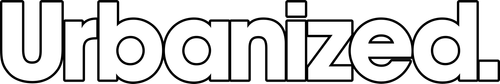 Urbanized logo