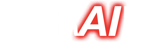 Afraid logo