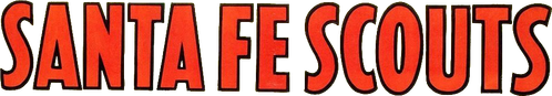 Santa Fe Scouts logo