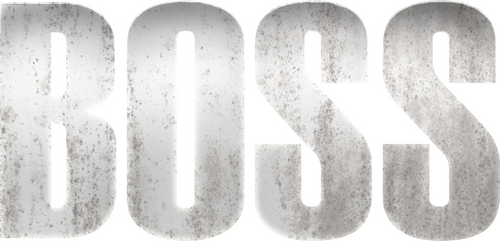 Boss logo