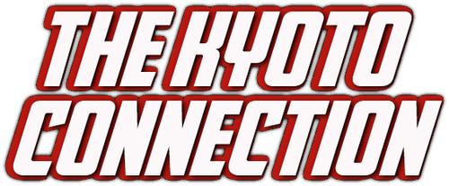 The Kyoto Connection logo