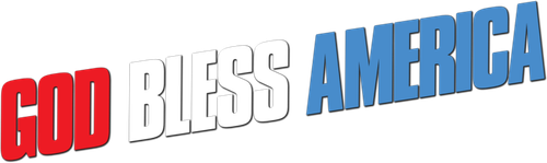 God Bless America logo