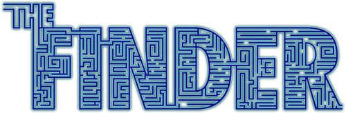 The Finder logo