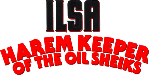Ilsa: Harem Keeper of the Oil Sheiks logo