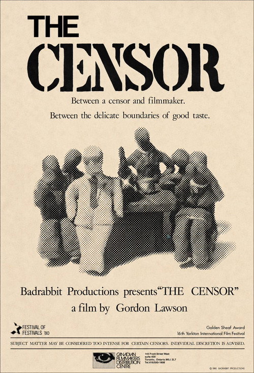 The Censor