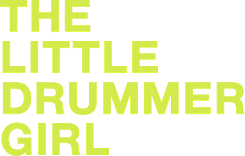 The Little Drummer Girl logo