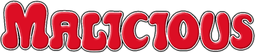 Malicious logo