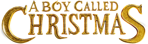 A Boy Called Christmas logo