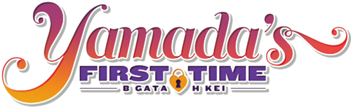 Yamada's First Time: B Gata H Kei logo