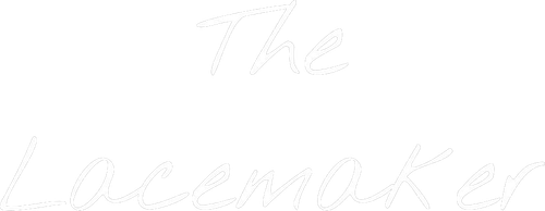 The Lacemaker logo