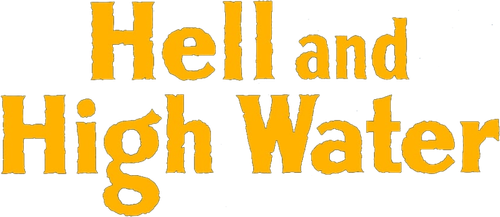 Hell and High Water logo