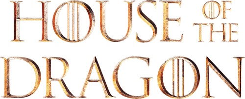 House of the Dragon logo