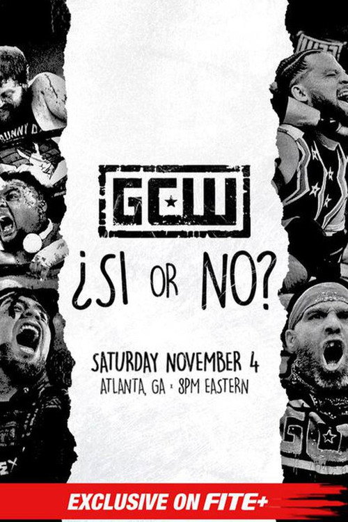 GCW Si or No?