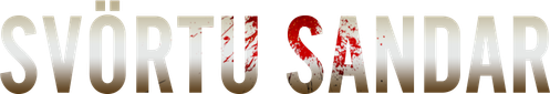 Black Sands logo