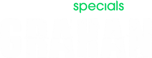 Grahan logo