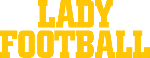 Lady Football logo