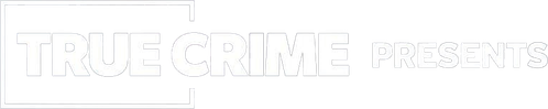 True Crime Presents logo