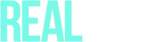 Real Men logo
