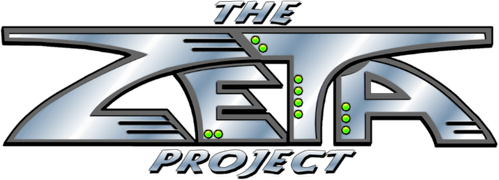 The Zeta Project logo
