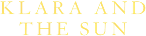 Klara and the Sun logo