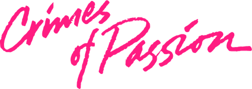 Crimes of Passion logo