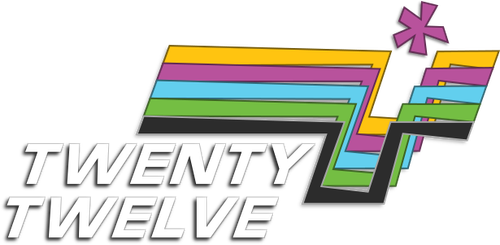 Twenty Twelve logo