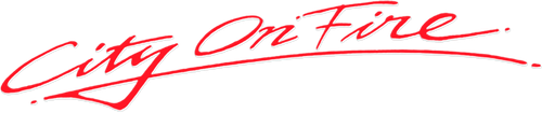 City on Fire logo