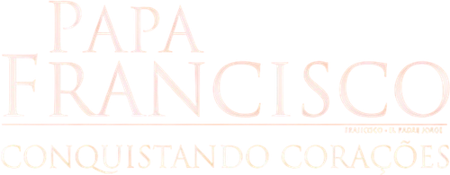 Francis: Pray for Me logo