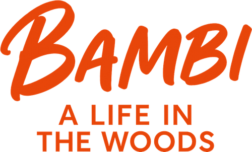Bambi: A Tale of Life in the Woods logo
