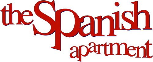 The Spanish Apartment logo