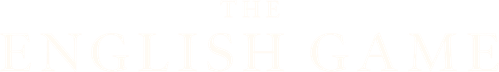 The English Game logo