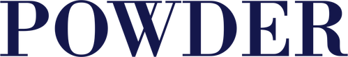 Powder logo